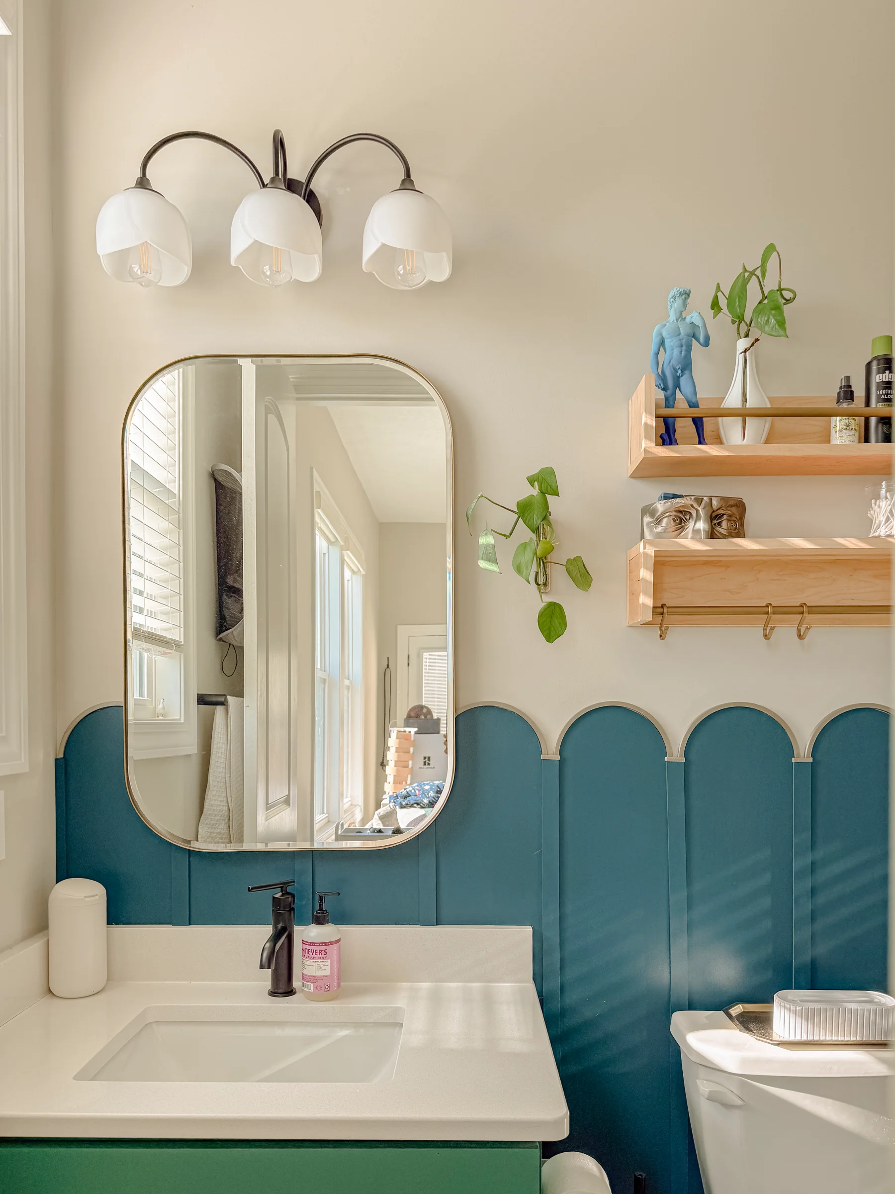 Accent Wall