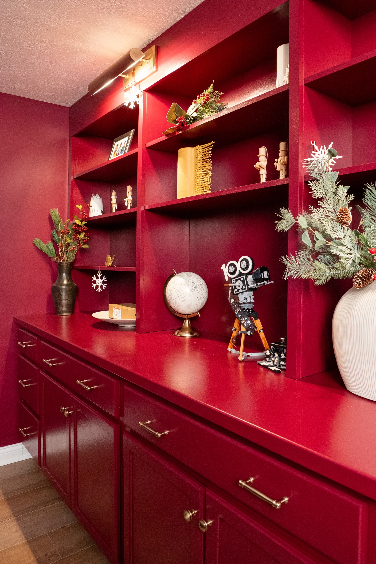 Built-ins