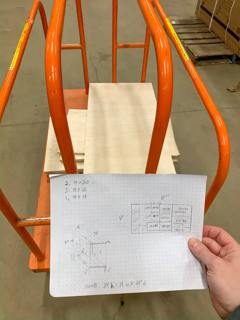 End Table