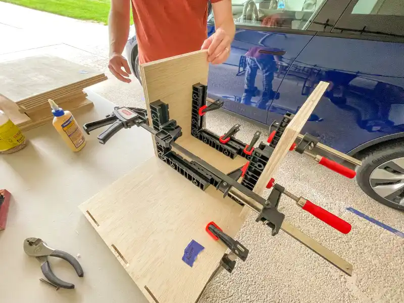 End Table