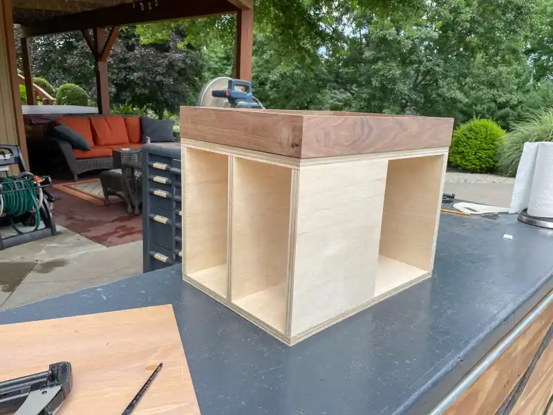 End Table