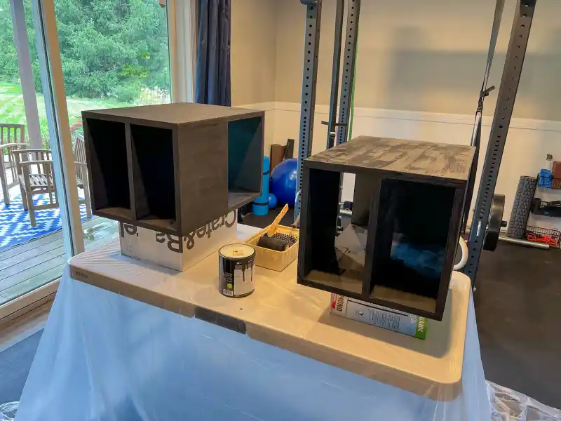End Table